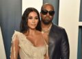 Kim Kardashian envia 'chamada de despertar' para ex-over kids - fonte