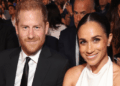 Kim Kardashian 'pegou' o príncipe Harry e Meghan Markle mentindo - fonte