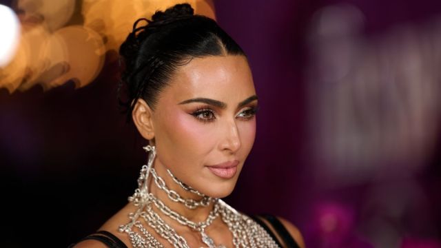 Kim Kardashian pode ser uma Bond Girl, mas há um problema - fonte