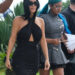 Kim Kardashian revela como North reagiu à reação contra tatuagens e piercings falsos