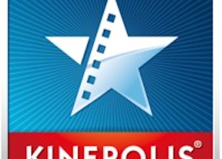Kinepolis adquirirá a Emagine Entertainment por US$ 105 milhões