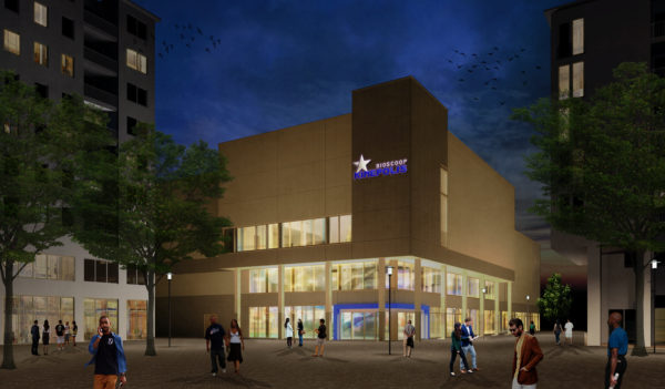 Kinepolis assina acordo para adquirir as operações da rede de cinema norte-americana Emagine Entertainment