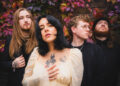 Knife Bride lança novo videoclipe para ‘Alone At The Altar’