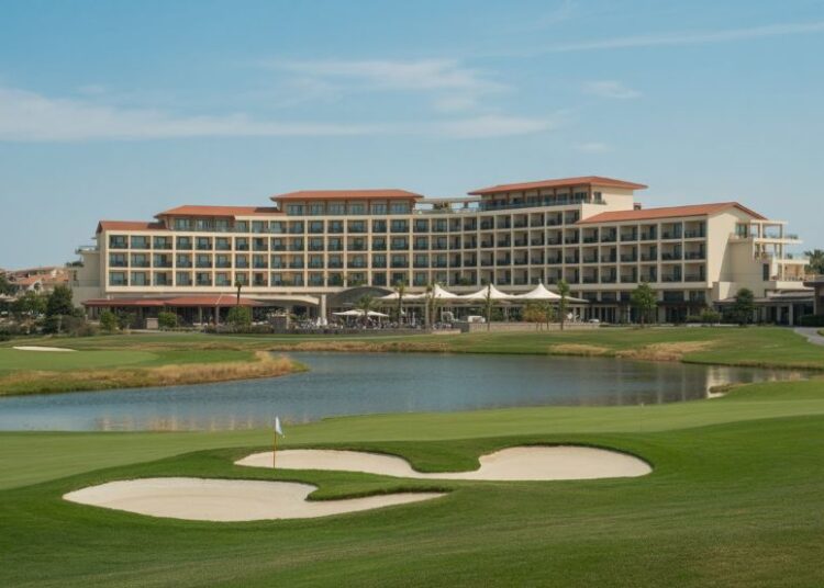 Kohler Resort expande Inn em Woodlake com novos quartos e centro de entretenimento
