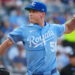 Kris Bubic do Royals atrai interesse comercial e muito está trabalhando a favor de Kansas City