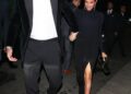 Kris Jenner 'esnoba' Meghan Markle enquanto ela agradece a sua 'linda família e amigos' pelas comemorações do 70º aniversário
