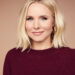 Kristen Bell, nativa de Michigan, não sabia sobre seu papel no podcast da Fox