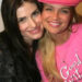 Kristin Chenoweth aborda ‘rumores’ de que ela e Idina Menzel não se davam bem durante “Wicked”: ‘Somos tão diferentes’