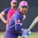 Kumar Sangakkara retorna como treinador principal do Rajasthan Royals para o IPL 2026