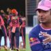 Kumar Sangakkara substitui Rahul Dravid como treinador principal do Rajasthan Royals para IPL 2026