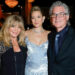Kurt Russell, o aviso contundente de Goldie Hawn à filha Kate Hudson sobre como sobreviver à fama de Hollywood