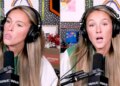 Kylie Kelce reprime críticas aos 'nomes de meninos' de suas filhas