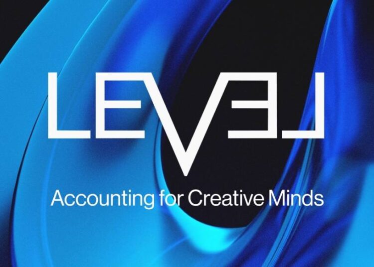 LEVEL lança nova empresa de gestão de negócios e contabilidade sob medida para a indústria musical