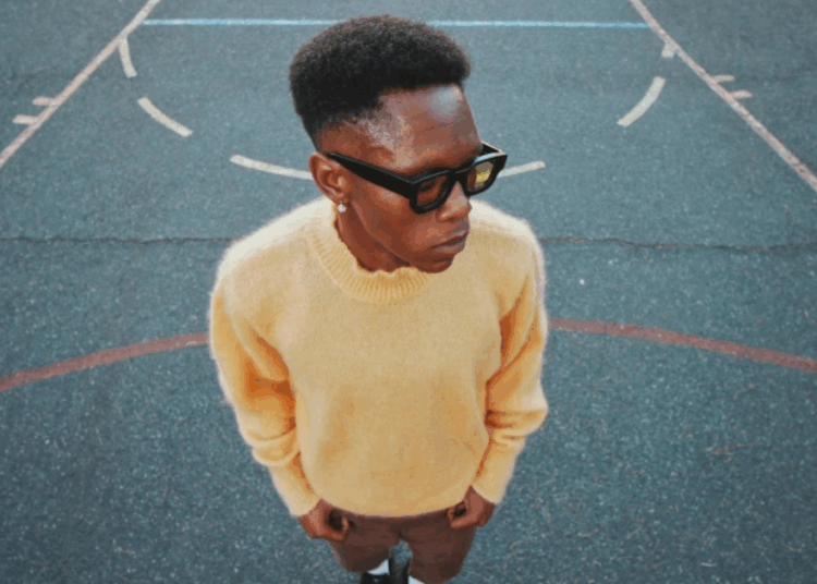 LUUKHANYO é o próximo artista mais recente da Apple Music – Texx and the City