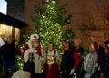 La Crosse inicia temporada de férias com 'Holiday Open House' no centro da cidade | Entretenimento