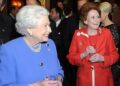 Lady Elizabeth Anson’s telling remark about Meghan Markle and her private nickname for the Monarch revealed on the anniversary of socialite’s death