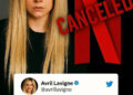 Lady Gaga, Kelly Clarkson, Avril Lavigne e outras celebridades NÃO pediram que as filmagens fossem cortadas da Netflix por causa de conteúdo LGBTQ
