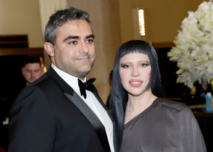 Lady Gaga e Michael Polansky discutem seus planos de casamento e datas potenciais