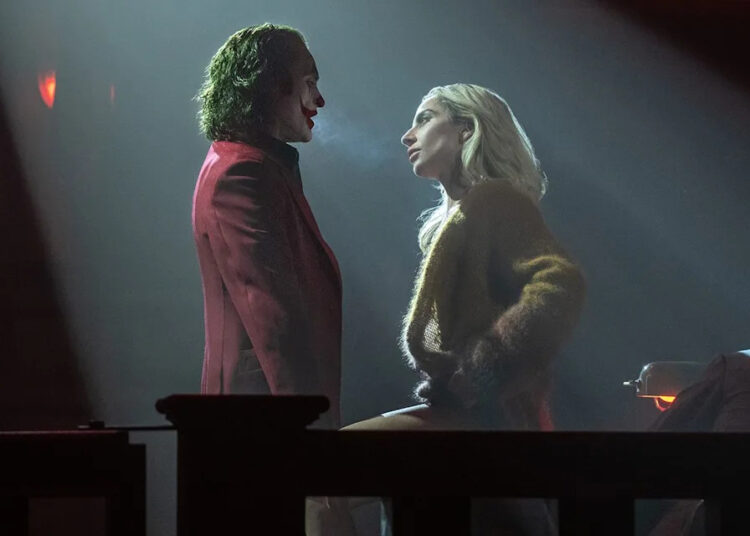 Lady Gaga revela sua reação às críticas ruins de “Joker: Folie à Deux”: ‘I Started Laughing’