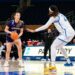 Lady Royals' Center relata grande vitória sobre Pitt