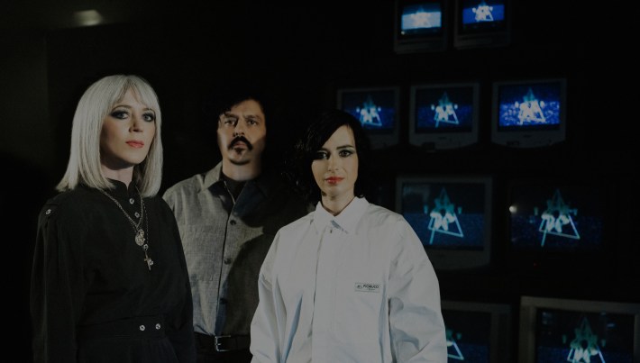 Ladytron anuncia novo álbum ‘Paradises’: ouça “Kingdom Undersea”