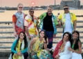 Lançada nova música com toque de jazz da Din Check Band