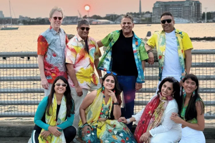 Lançada nova música com toque de jazz da Din Check Band