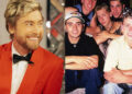 Lance Bass revela que a boy band NSYNC dos anos 90 começou 'fora do mal' para os Backstreet Boys