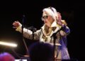 Laura Karpman escondeu homenagem a Alan Silvestri na trilha sonora de ‘Capitão América’