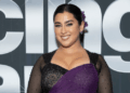Lauren Jauregui analisa sua reação de eliminação viral de DWTS