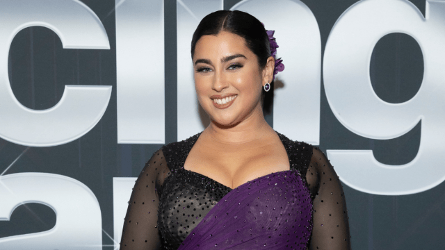 Lauren Jauregui analisa sua reação de eliminação viral de DWTS