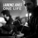 Laurence Jones canaliza dificuldades em nova música, “One Life”