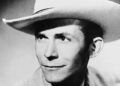 Lenda da música do Alabama está no topo da lista das ‘melhores canções country’