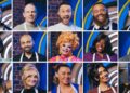Lenda do rugby galês estrelará Celebrity Masterchef