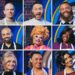 Lenda do rugby galês estrelará Celebrity Masterchef