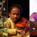 Lendas e estrelas em ascensão se apresentarão em Bengaluru | Notícias de filmes de eventos