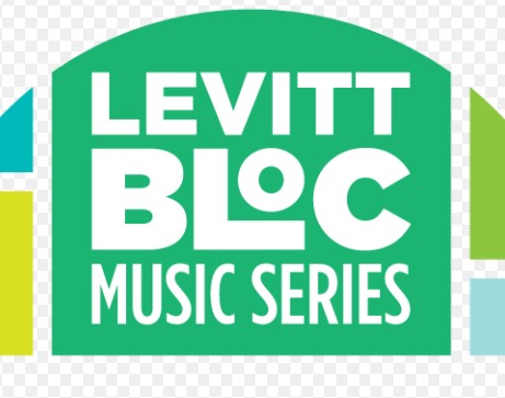 Levitt BLOC Tulsa Music Series visa aumentar os laços comunitários com eventos de música ao vivo