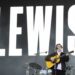 Lewis Capaldi lança novo EP chamado 'Survive': NPR