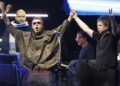 Liam Gallagher não quer nova música do Oasis