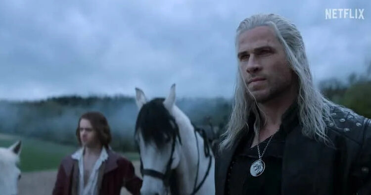 Liam Hemsworth substitui Henry Cavill na quarta temporada de The Witcher, revolta dos fãs