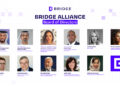 Líderes mundiais e ícones da indústria se unem sob a BRIDGE Alliance para capacitar o futuro da mídia, do entretenimento e do conteúdo