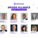 Líderes mundiais e ícones da indústria se unem sob a BRIDGE Alliance para capacitar o futuro da mídia, do entretenimento e do conteúdo