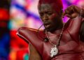 Lil Uzi Vert bate palmas para Nine Vicious na nova música, “Relevant”