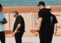 Lionheart estreia novo single “Bulletproof” junto com videoclipe