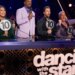 Lista completa do que eles vão dançar
