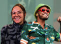Lista de reprodução de Baylee Lefton: Chill Hip-Hop