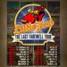 Little Feat anuncia turnê final e compartilha nova música com Inara George: Ouça