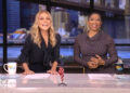 'Live' Emcee Déjà Vu substitui Mark Consuelos: Por que ele está ausente