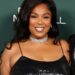 Lizzo, Myke Wright Noite rara de encontro no tapete vermelho