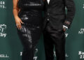 Lizzo e o namorado Myke Wright têm um encontro raro no tapete vermelho